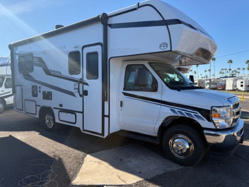 featured rv