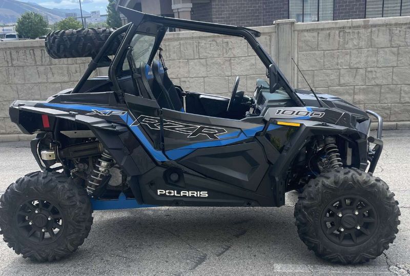 Image of powersport