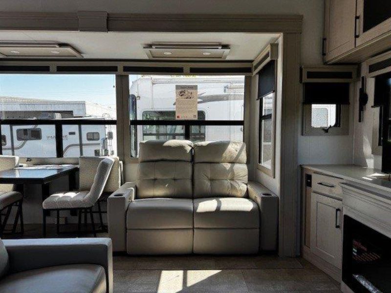 New 2025 Grand Design Solitude 388MBS for sale in Quartzsite, AZ