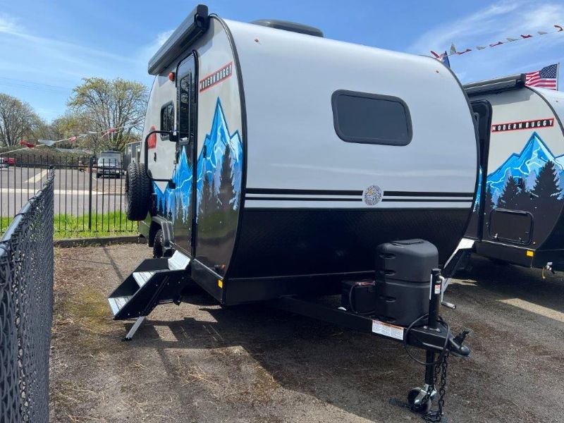 featured rv