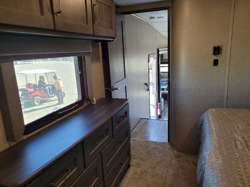 2022 Grand Design Reflection (Fifth Wheel) 337RLS for Sale