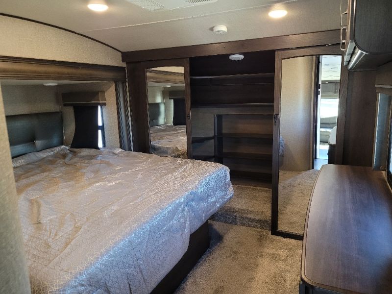 2022 Grand Design Reflection (Fifth Wheel) 337RLS for Sale