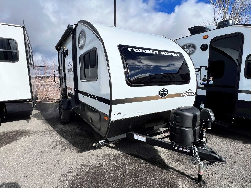 featured rv