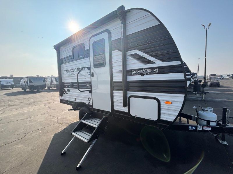 2026 Grand Design Transcend One 131DL for Sale in Fresno, CA