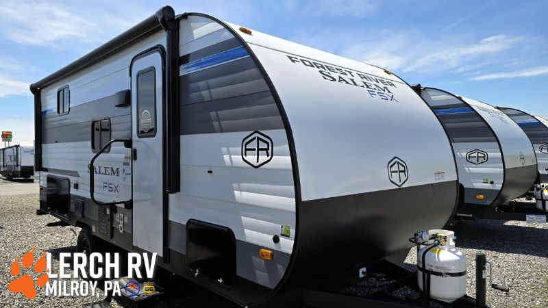 featured rv