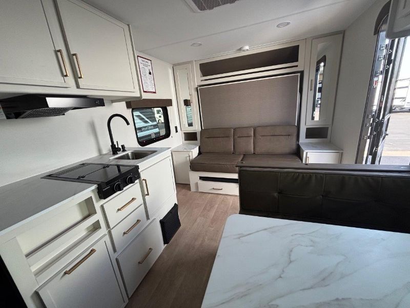 New 2026 Grand Design Transcend One 151RB for sale in Quartzsite, AZ