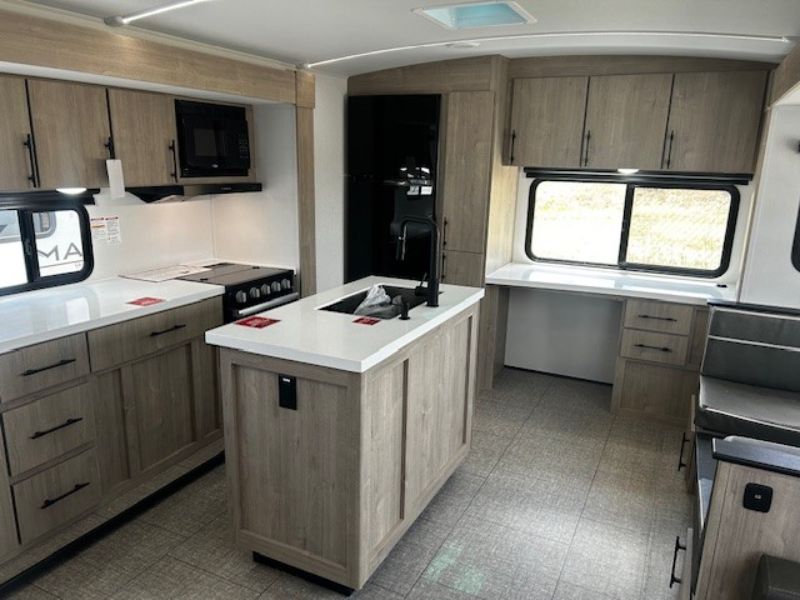 New 2025 Grand Design Imagine 2670MK for sale in Kelso, WA