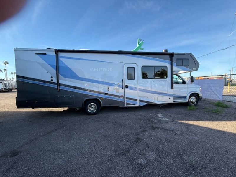 featured rv