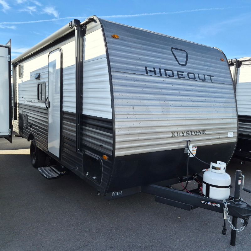 featured rv