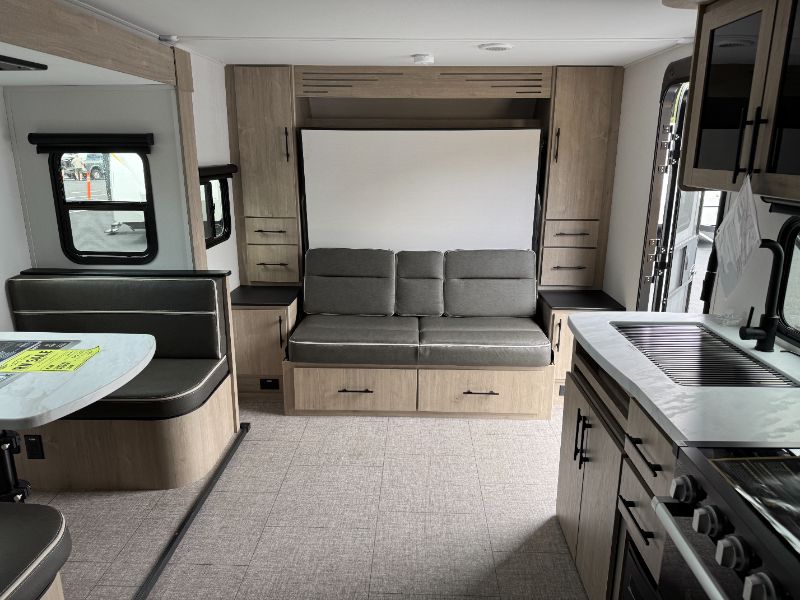 New 2025 Grand Design Imagine XLS 22BHE for sale in Quartzsite, AZ