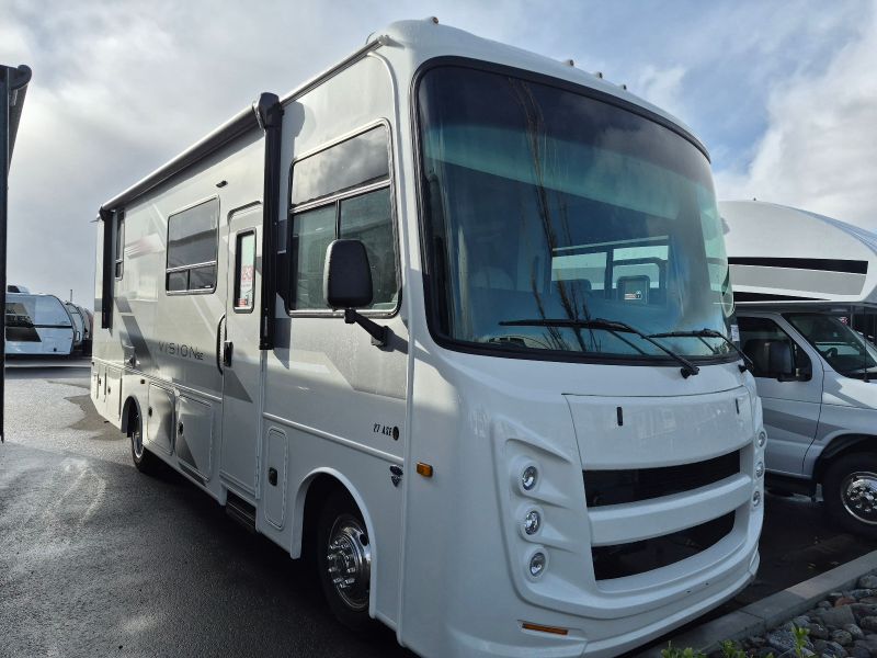 featured rv