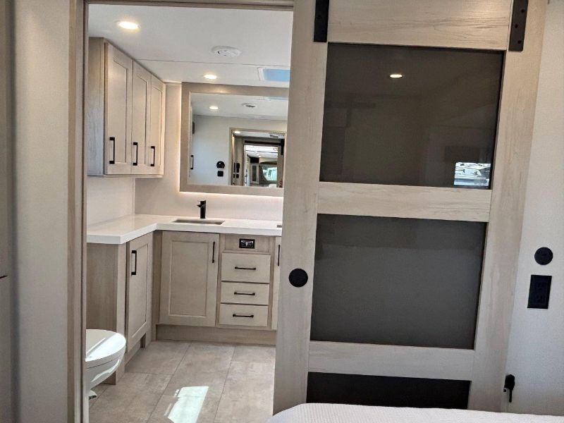 New 2025 Grand Design Solitude 382WB for sale in Quartzsite, AZ