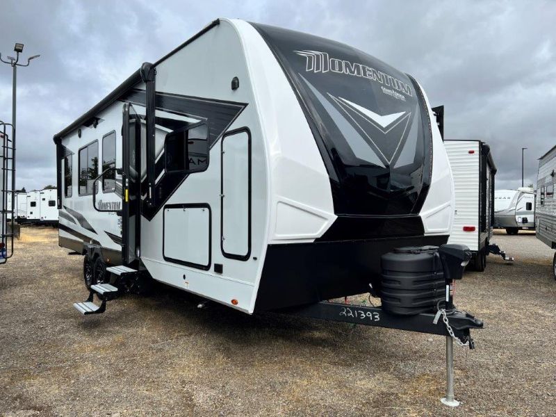 featured rv