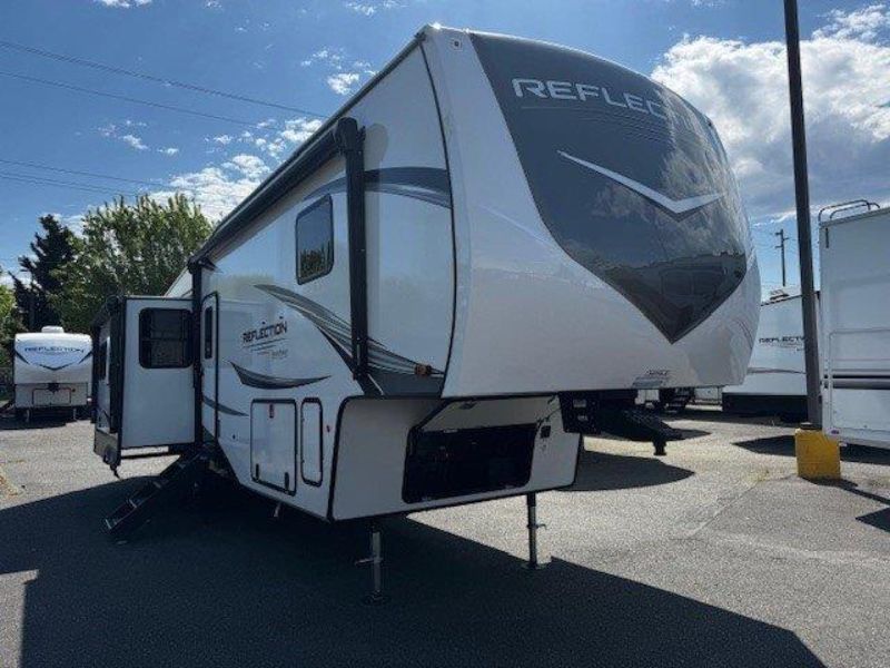 featured rv