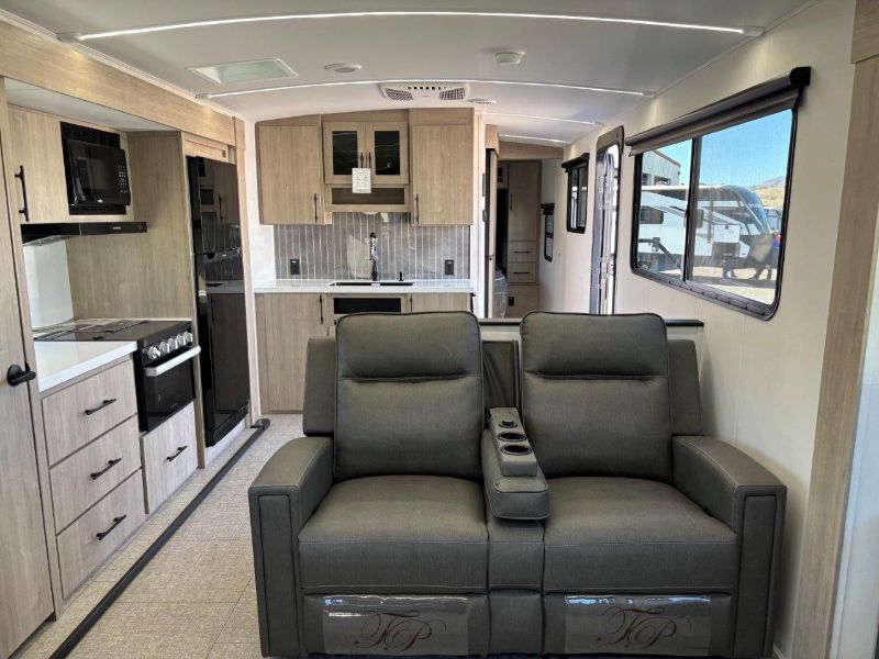 New 2025 Grand Design Imagine 3100RD for sale in Quartzsite, AZ