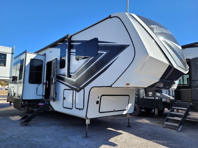 featured rv