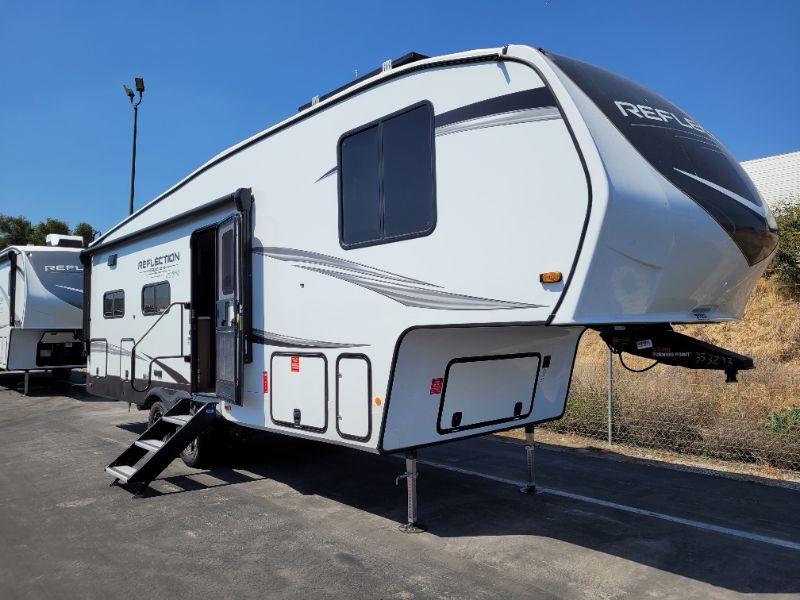 featured rv