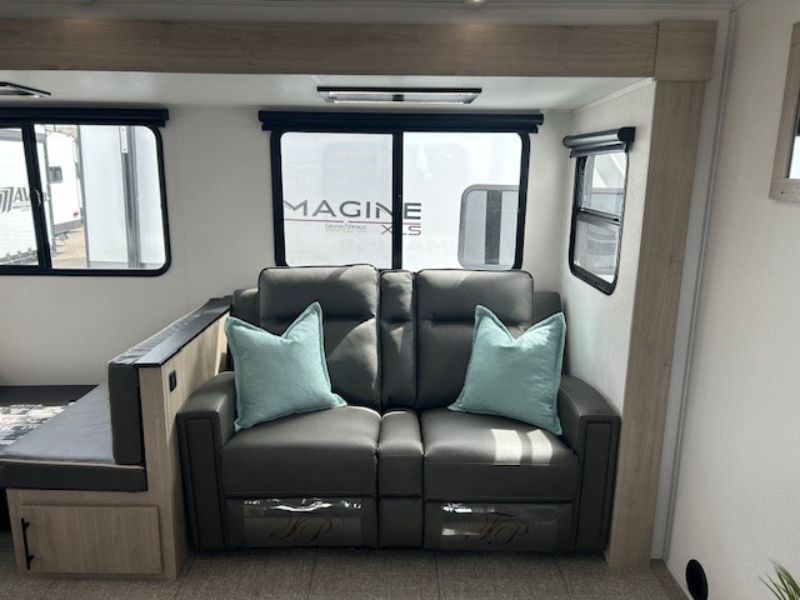 New 2025 Grand Design Imagine 2670MK for sale in Laughlin, NV