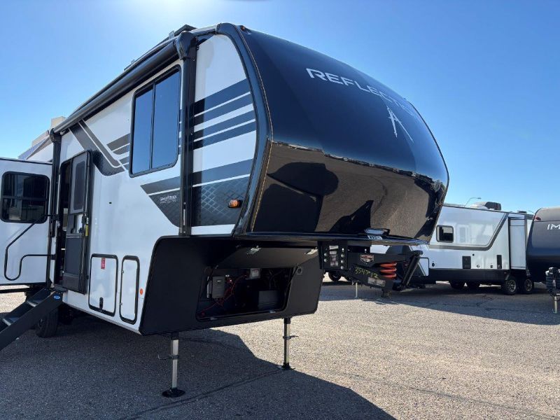 featured rv