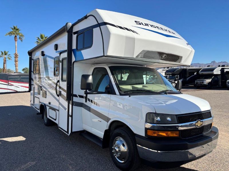 featured rv