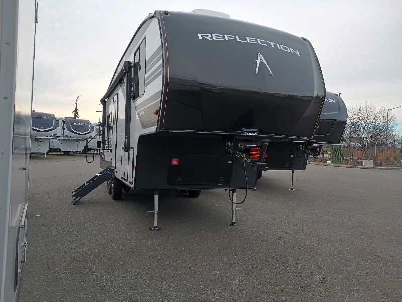 New 2026 Grand Design Reflection 150 250ml For Sale In Mt Vernon Wa ...