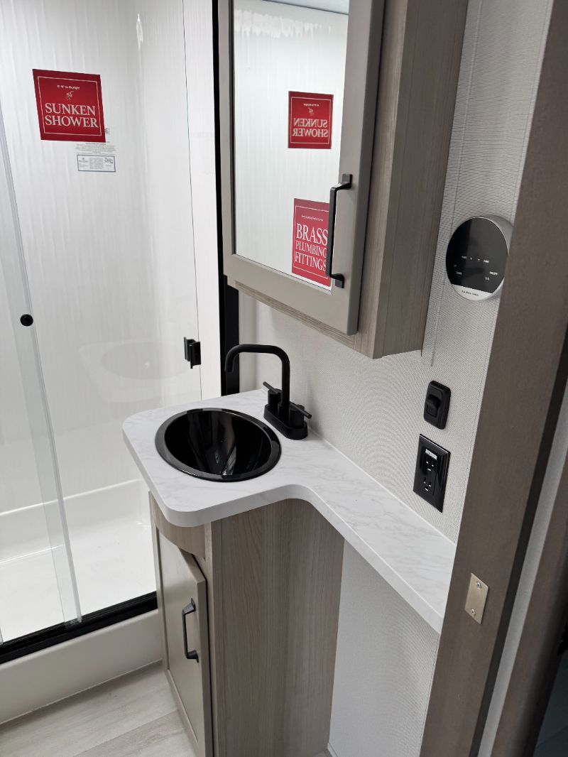 New 2025 Grand Design Momentum G-Class (Fifth Wheel) 320G for sale in ...