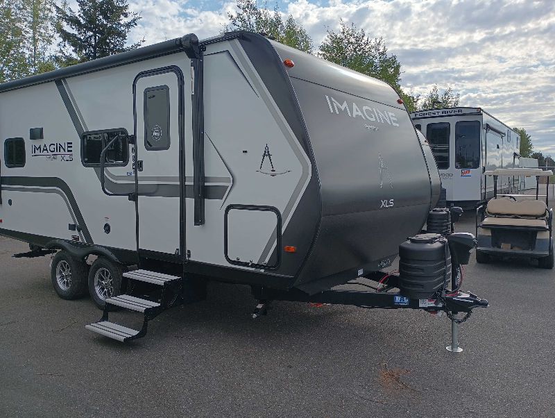 featured rv