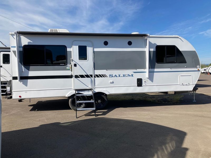 featured rv