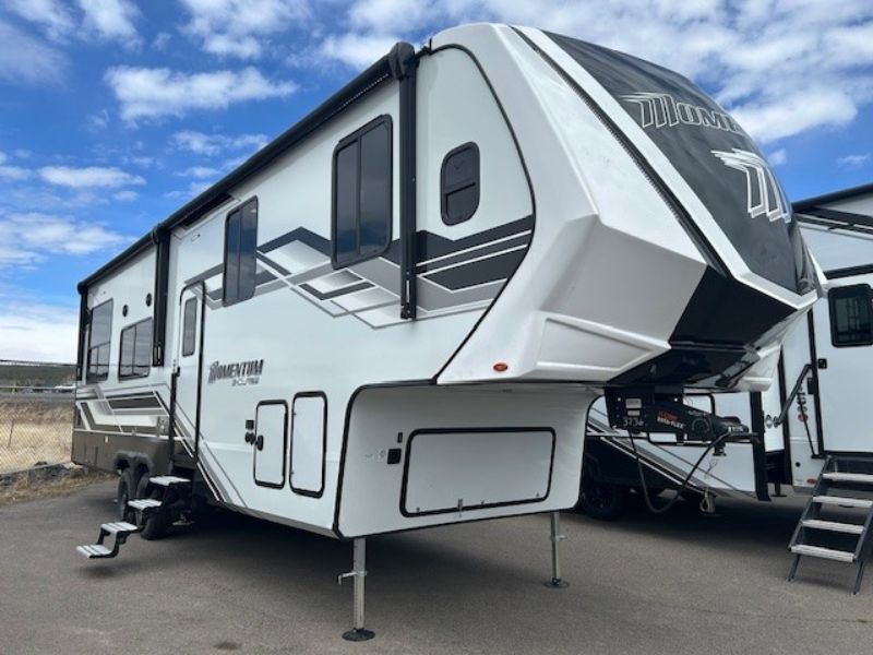 featured rv