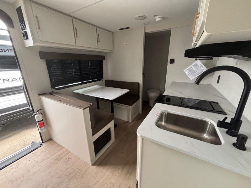 New 2026 Grand Design Transcend One 151RB for sale in Lakeside, AZ