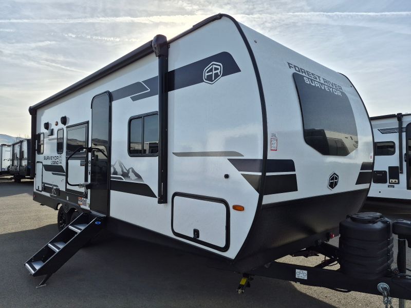 featured rv