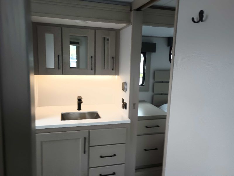 New 2025 Grand Design Solitude 388MBS for sale in Quartzsite, AZ