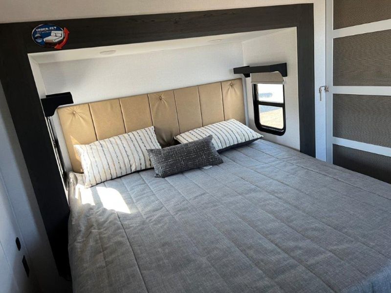 New 2025 Forest River Impression 44STAY for sale in Eugene, OR