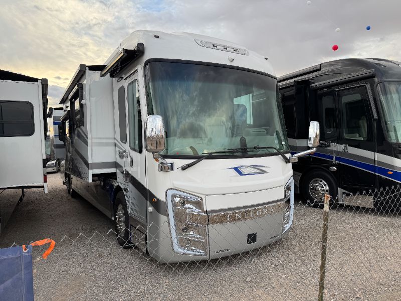 featured rv