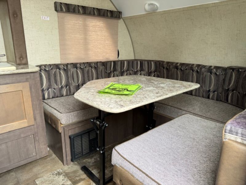 Used 2016 Forest River RPOD 182G for sale in Kelso, WA