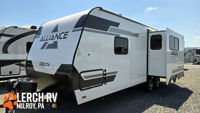 featured rv