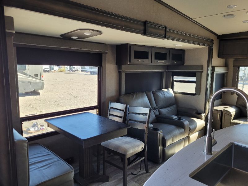 2022 Grand Design Reflection (Fifth Wheel) 337RLS for Sale