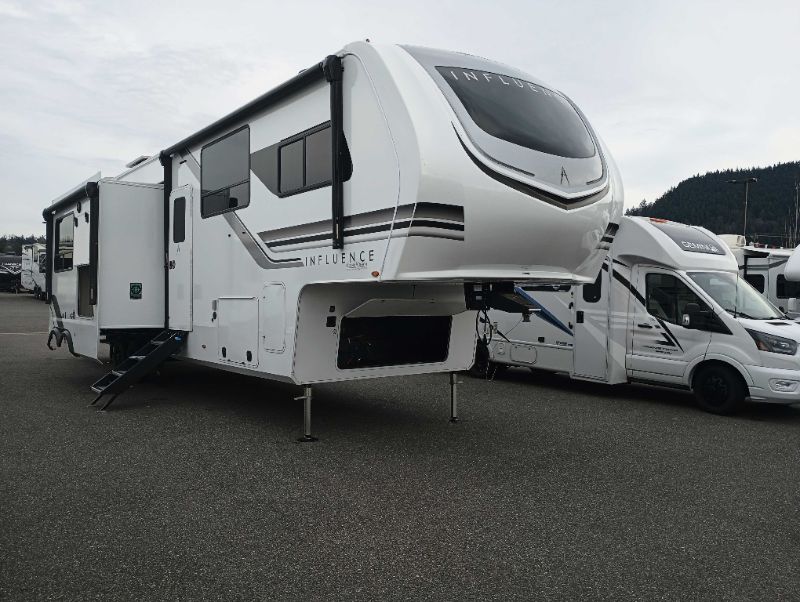 featured rv