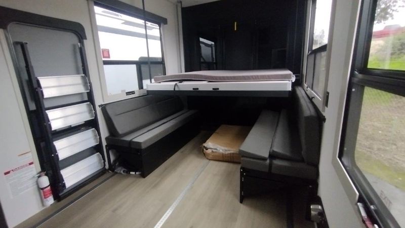 New 2026 Grand Design Momentum M-Class 381MS for sale in Kelso, WA