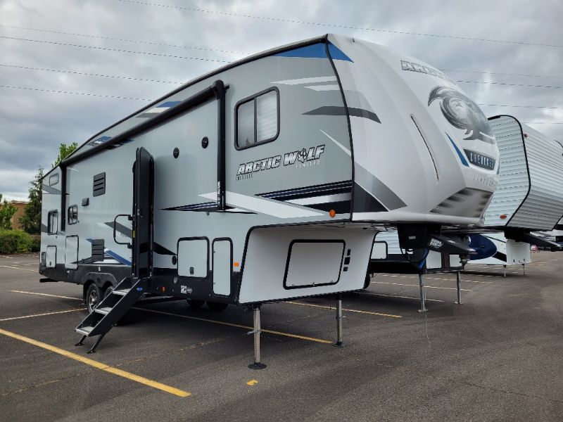 featured rv