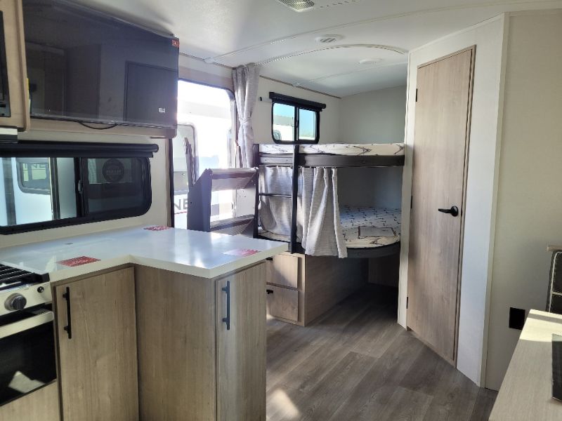New 2026 Grand Design Imagine 2470BH for sale in Lakeside, AZ