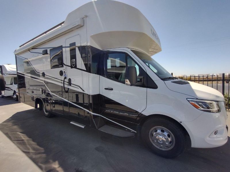featured rv