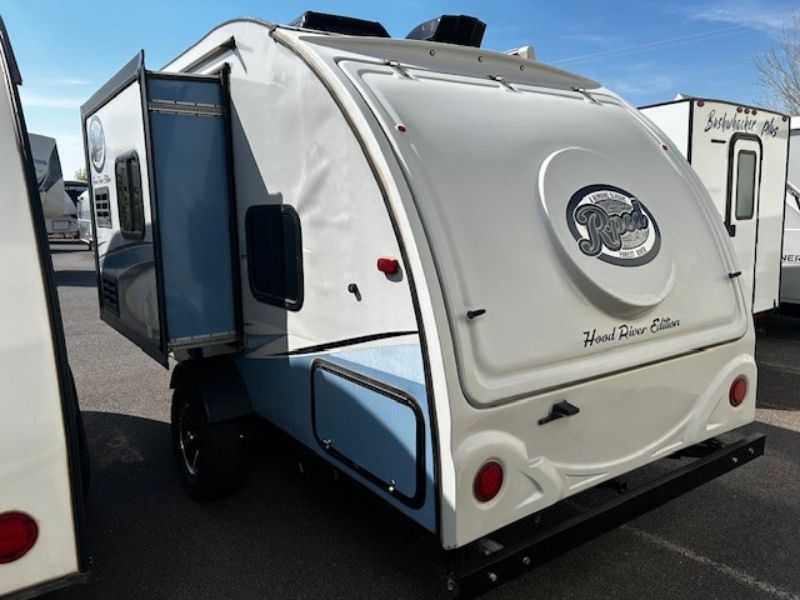 Used 2018 Forest River r-pod RP-182G for sale in Mesa, AZ