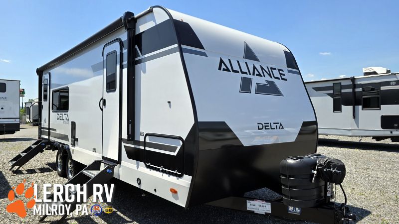 featured rv
