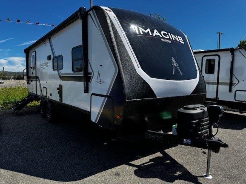 featured rv