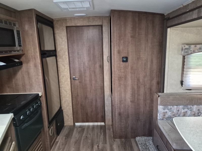 Used 2015 Cruiser Rv Fun Finder 214wsd For Sale In Sparks Nv 89434 At ...