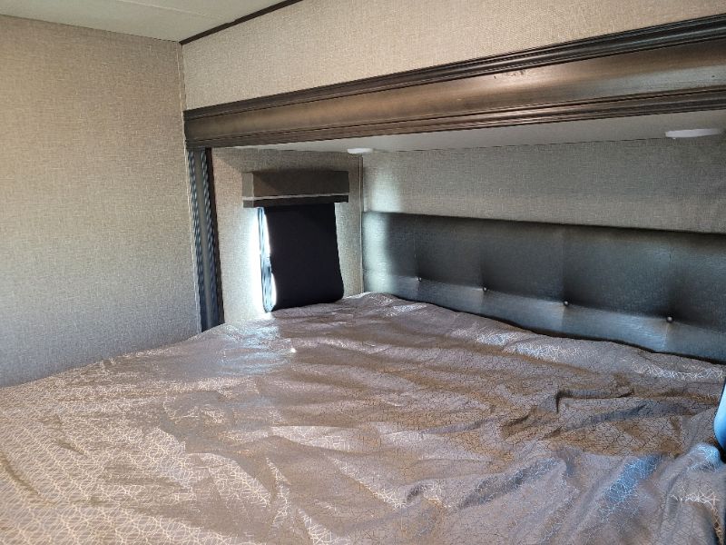 2022 Grand Design Reflection (Fifth Wheel) 337RLS for Sale