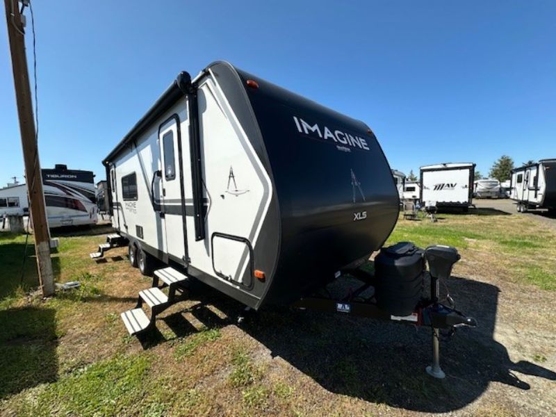featured rv
