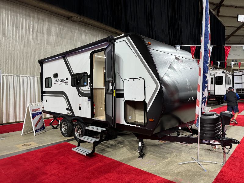 featured rv