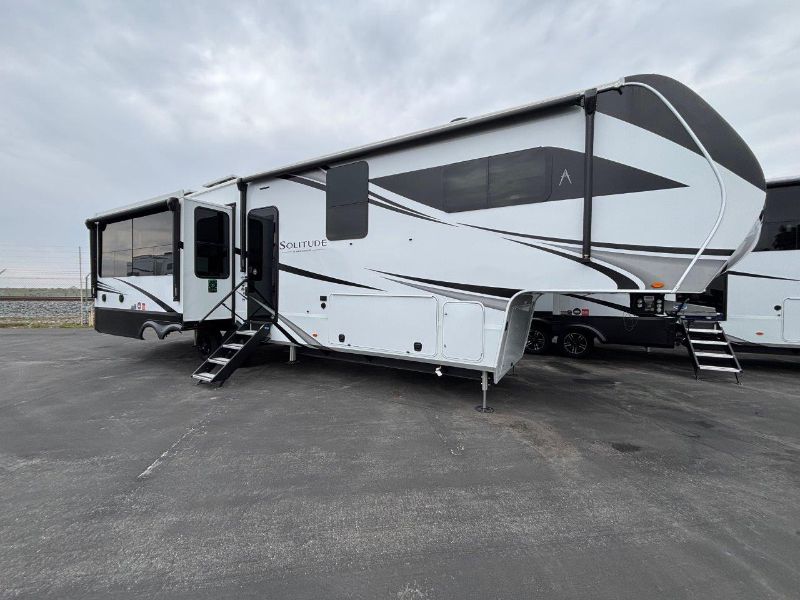 featured rv